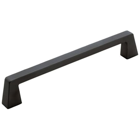 Amerock Blackrock 8 Inch Center to Center Appliance Pull Black Bronze