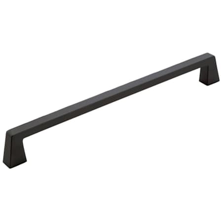 Amerock Blackrock 12 Inch Center to Center Handle Cabinet Pull Black Bronze