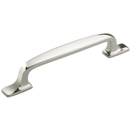 Polished Nickel