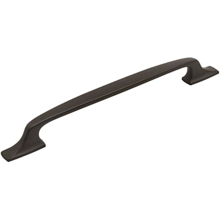 Amerock Highland Ridge 12 Inch Center to Center Appliance Pull Black Bronze