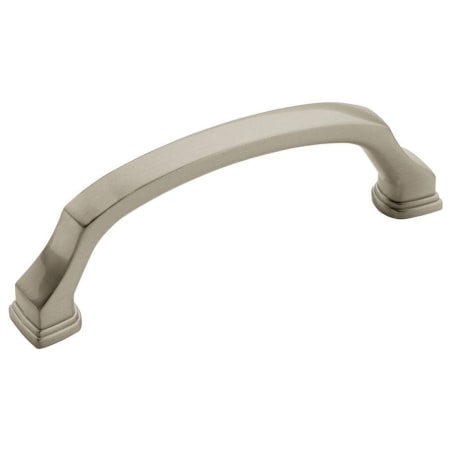 Satin Nickel