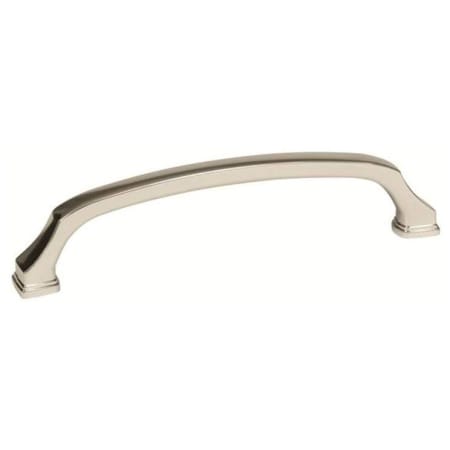 Polished Nickel