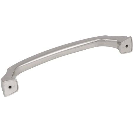 Amerock-BP55348-Polished Nickel Rear View