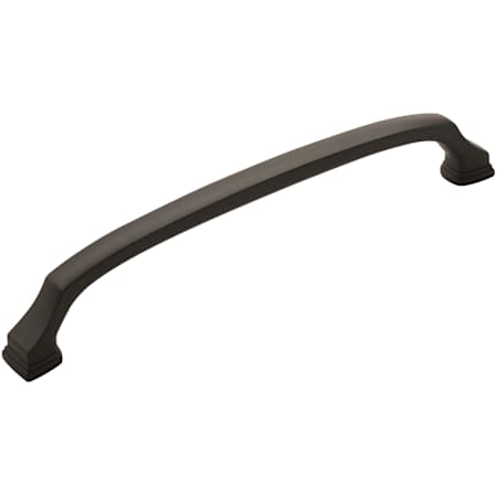 Amerock Revitalize 12 Inch Center to Center Appliance Pull Black Bronze