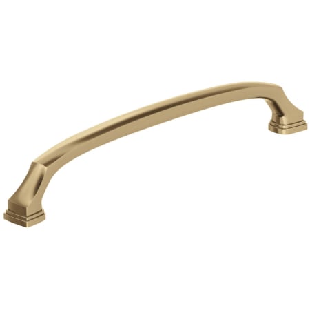 Champagne Bronze
