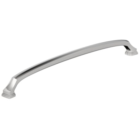 Polished Chrome