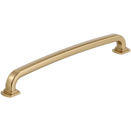 Amerock Surpass 12 Inch Center to Center Handle Cabinet Pull Champagne Bronze
