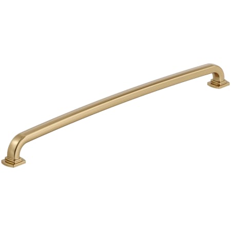 Amerock Surpass 18 Inch Center to Center Handle Cabinet Pull Champagne Bronze