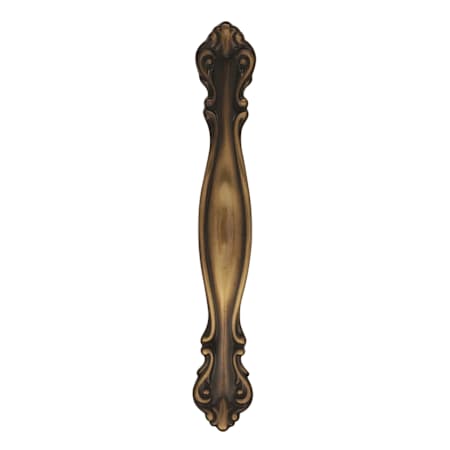 Amerock-BP644-Front View in Antique English