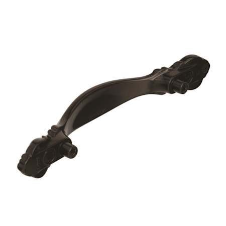 Amerock-BP644-Side View in Antique English