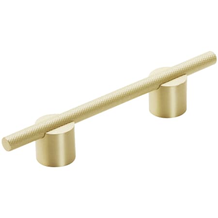 Matte Gold