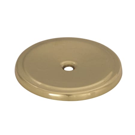 Amerock-BP760-Angle View in Polished Brass