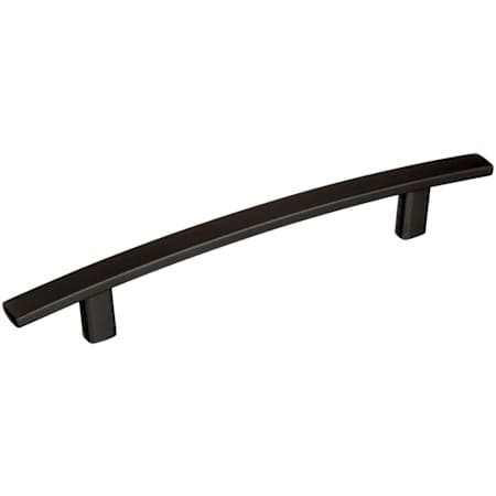 Amerock Cyprus 5-1/16 Inch Center to Center Bar Cabinet Pull - Pack of 10 Black Bronze