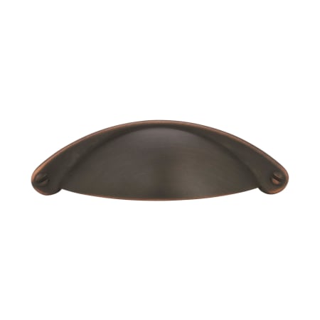 Amerock-BP9365-Front View in Oil Rubbed Bronze