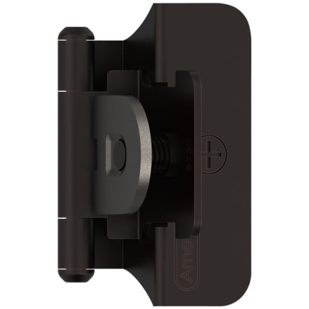 Oil Rubbed Bronze