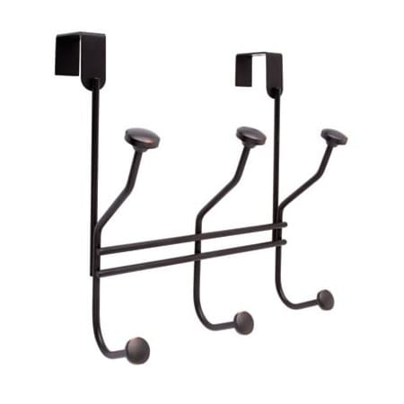Oil Rubbed Bronze