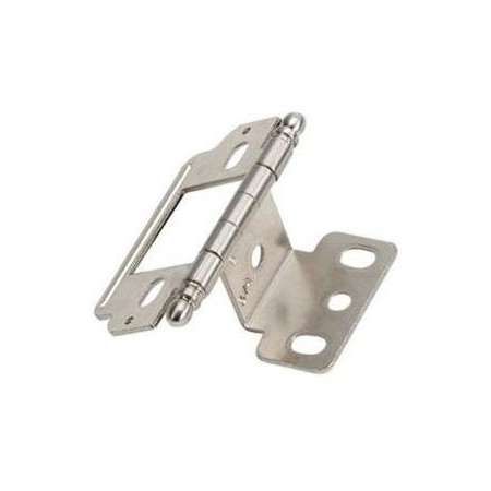 Sterling Nickel