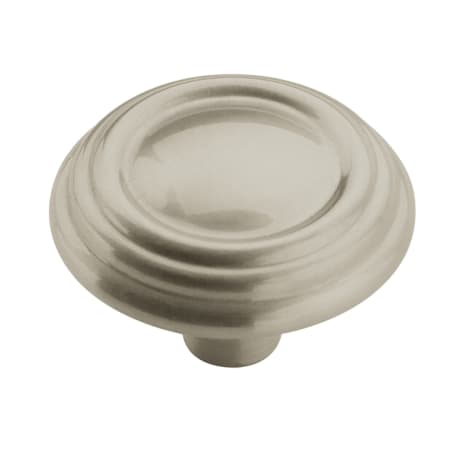 Satin Nickel