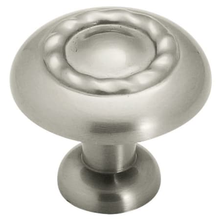 Satin Nickel