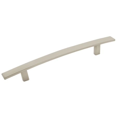 Satin Nickel
