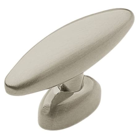 Satin Nickel