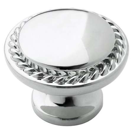 Polished Chrome