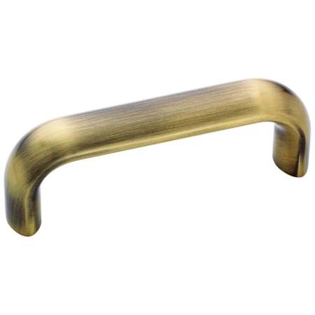 Elegant Brass