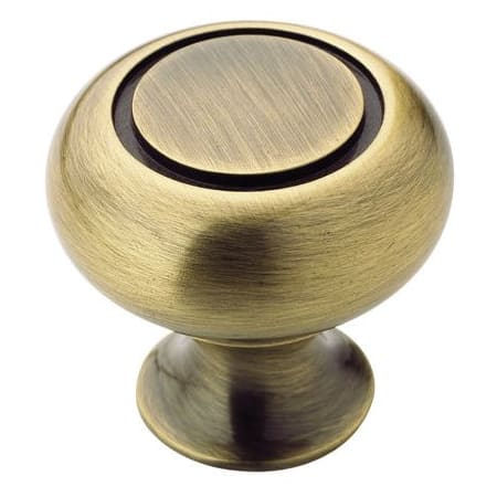 Elegant Brass