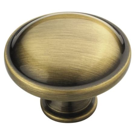 Elegant Brass