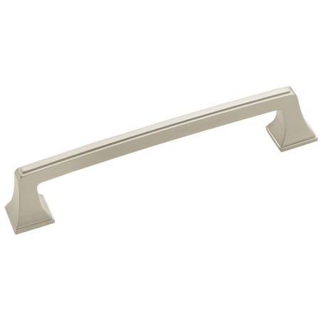Satin Nickel