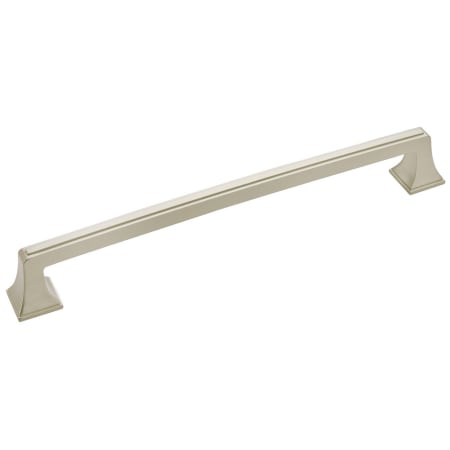 Satin Nickel