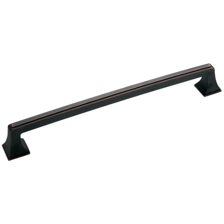 Oil Rubbed Bronze