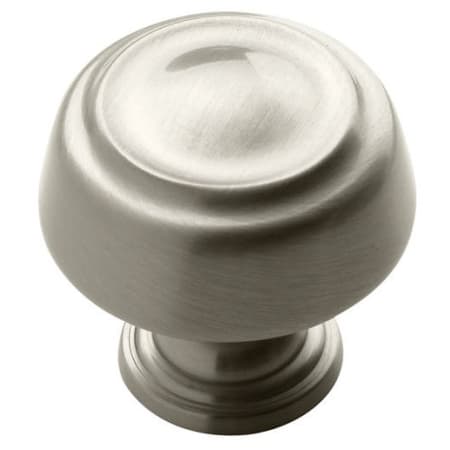 Satin Nickel