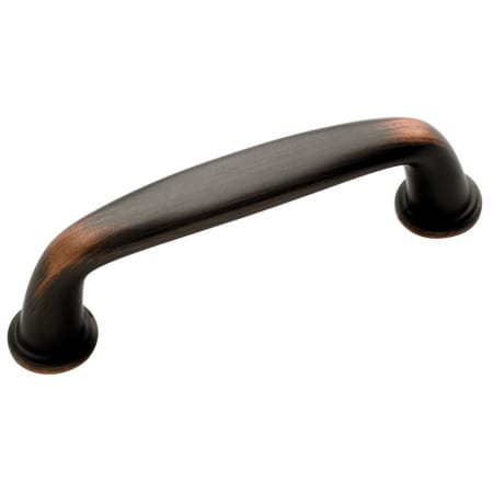 Oil Rubbed Bronze