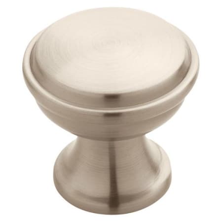 Satin Nickel