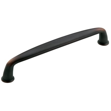 Oil Rubbed Bronze