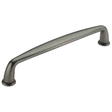 Weathered Nickel