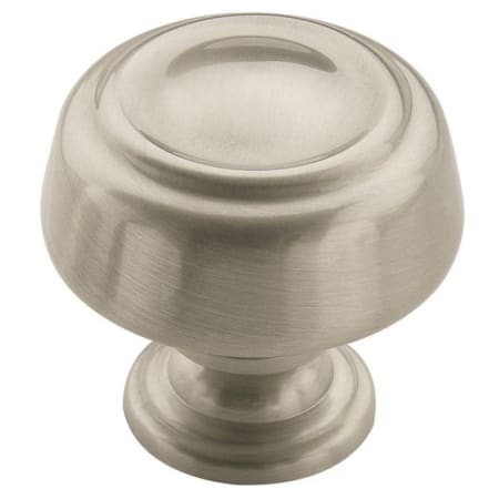 Satin Nickel