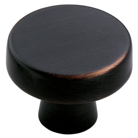 Oil Rubbed Bronze