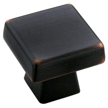 Oil Rubbed Bronze