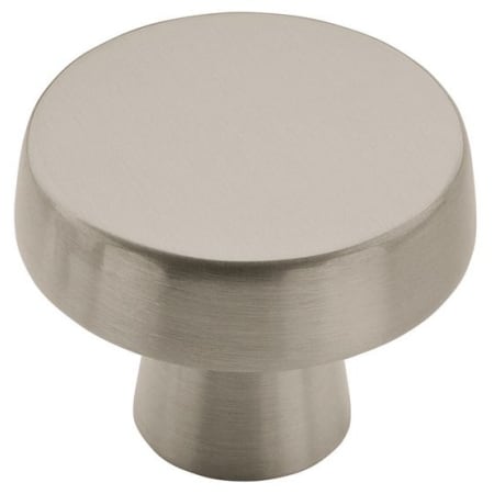 Satin Nickel