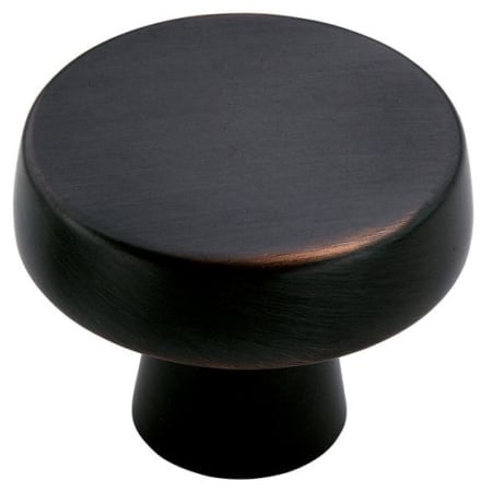 Oil Rubbed Bronze