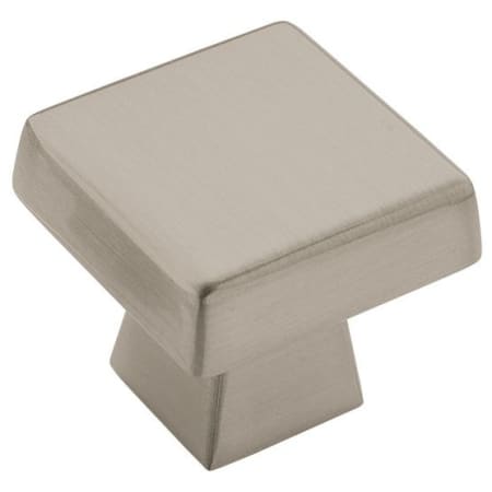 Satin Nickel