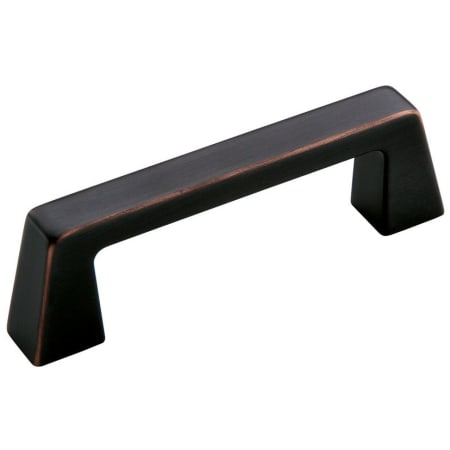 Oil Rubbed Bronze