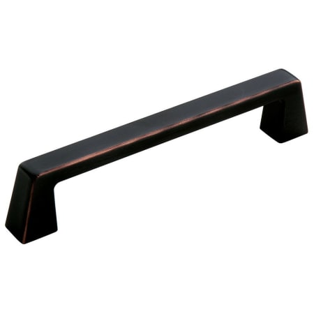 Oil Rubbed Bronze