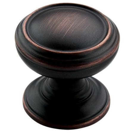 Oil Rubbed Bronze