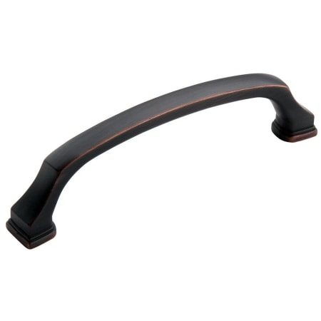 Oil Rubbed Bronze