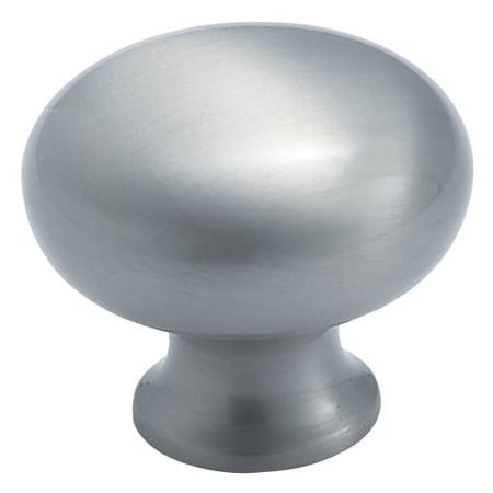 Satin Nickel