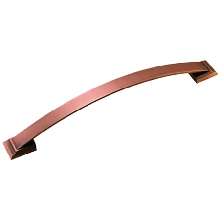 Brushed Copper