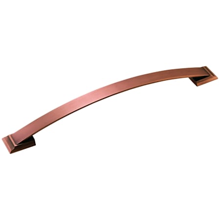 Brushed Copper